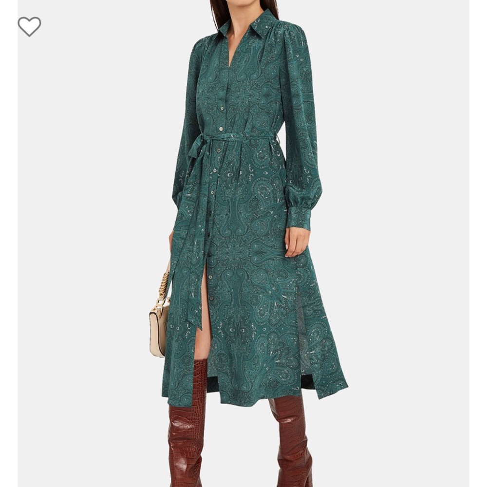 Intermix Dress